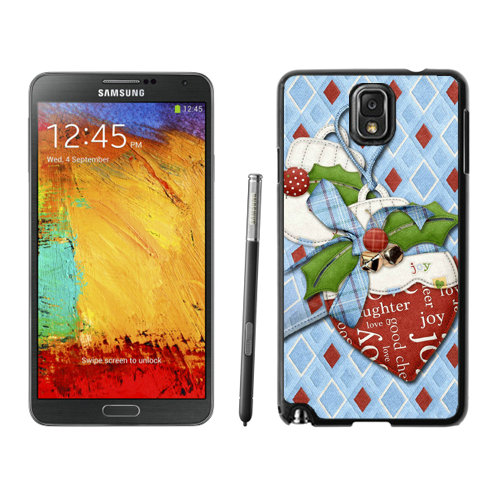 Valentine Cute Samsung Galaxy Note 3 Cases DWL | Women - Click Image to Close